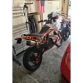 2023 KTM 890 Adventure R Rally Build!